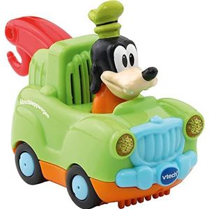 Tut Tut Baby Flitzer - Goofys Abschleppwagen