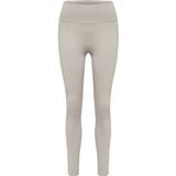 hummel Hmlmt Grace Dameslegging met hoge taille, slot gray