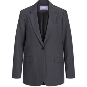 JACK & JONES Blazer classique pour femme JXANA, Gris, S