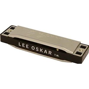 Lee Oskar Diatonische mondharmonica's grote bodem divers