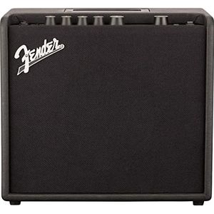 Fender Mustang versterker LT 25 combo voor gitaar - voor elektrische gitaar