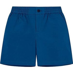 Hackett London Strandshorts voor kinderen, blauw, 15 jaar, Blauw