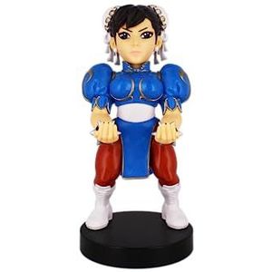 Exquisite Gaming Chun Li Street Fighter figuur 20 cm
