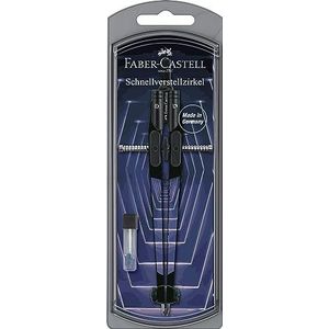 Faber-Castell 574453 Future Look snelverstelpasser