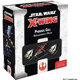 Fantasy Flight Games Star Wars X-Wing tweede editie: Star Wars X-Wing: Phoenix Cell Squadron Pack - Miniatuurspel