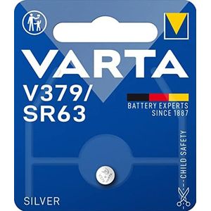 VARTA Electronics V379 SR63 Lithium knoopcellen in originele verpakking