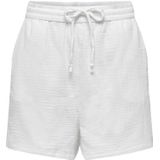 ONLY Onlthyra Noos Wvn Shorts voor dames, Cloud Danser