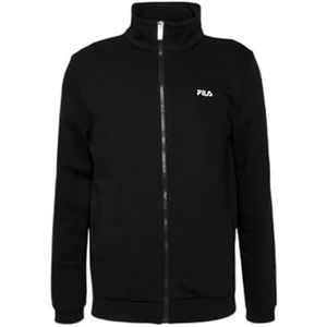 FILA Track de Bahrenborstel Track Jacket heren, Lichtgrijs chinees