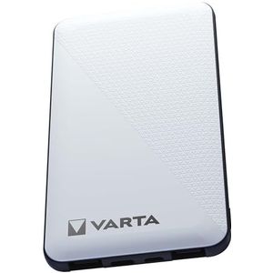 Varta Eco Charger incl 4x AA 2100mah Recycled