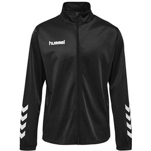 hummel Promo-set Poly Track Suit, zwart, M EU