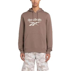 Reebok Modern Camo sweatshirt voor heren, Utibro, XXL