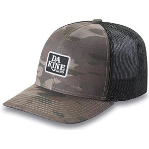 Dakine Klassiek Trucker Eco-logo