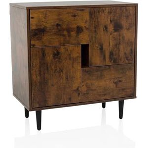 LYKKJA - Commode - Kleur - Materiaal - Praktische Opbergruimte