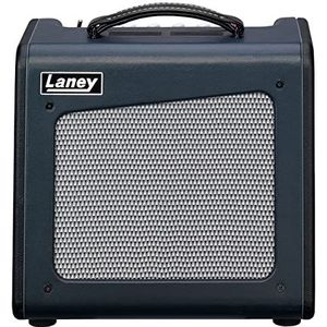 Laney CUB-SUPER10 CUB Series - All Tube Gitaar Combo with Boost - 10W - Gepersonaliseerde luidspreker HH
