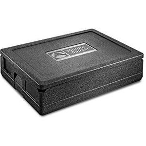 Thermohauser Unistar EPP-box, 18 cm, voor 33 l