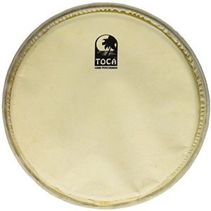 Toca Mech. Geitenhuid 30,5 cm (12 inch) djembe, gestemd TP-FHM12