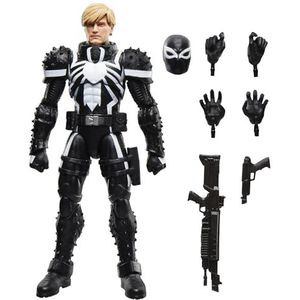 Marvel Hasbro Legends Series, Agent Venom (Flash Thompson), stripfiguur geïnspireerd