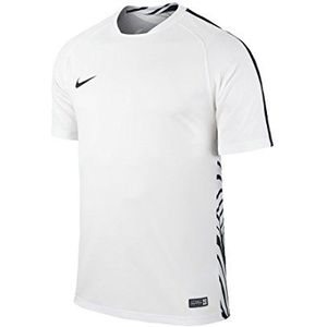 Nike - Neymar GPX SS TOP voetbalshirt voor heren, meerkleurig (zwart/wit), 2XL