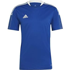 adidas Tiro 21 Training T-shirt voor heren