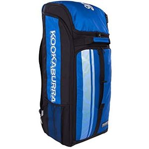 KOOKABURRA Pro D2000 sporttas, blauw/wit