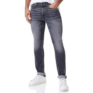 Marc O'Polo B61920812072 Herenjeans, Meerkleurig