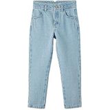 Name It Nkmsweat Pant Unb Noos jongensbroek, Dark Sapphire