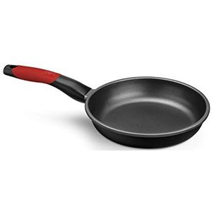 Bra S0424069 Premiere braadpan met antiaanbaklaag, 32 cm, enkele teflon-stijl, 1 stuk