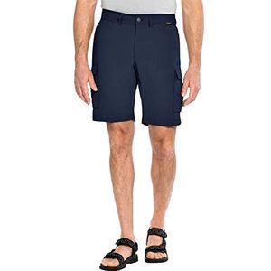 Jack Wolfskin Canyon Cargo Shorts voor heren