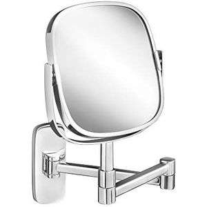 Robert Welch Burford spiegel, uittrekbaar, gemakkelijk te reinigen