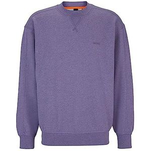 BOSS Toegangspunt voor heren, Medium Purple511