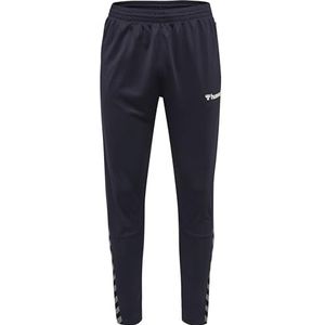 hummel Authentic trainingsbroek voor heren, Marinier