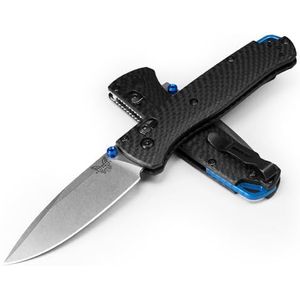 Benchmade Bugout - Filo: Liso 535-3