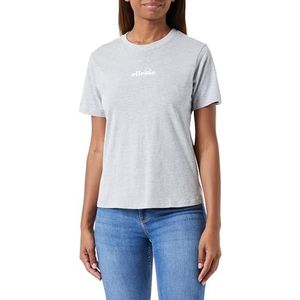Ellesse T-shirt Svetta Femme, Gris Marl, XXL/46