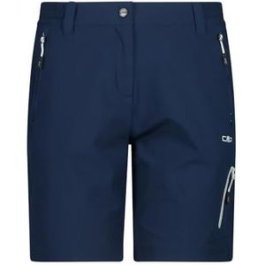 CMP - Bermuda voor dames - 33t5486, bermuda shorts voor dames