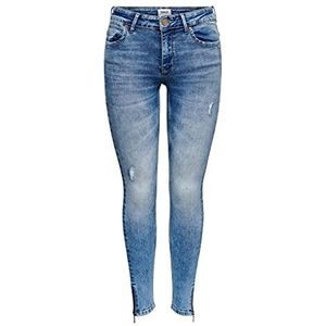 ONLY Jeans Skinny Fit ONLKendell Life Reg Enkel