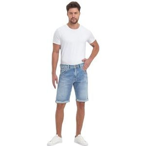 LTB Jeans Darwin Jeansshorts voor heren, Cairon Wash 54990