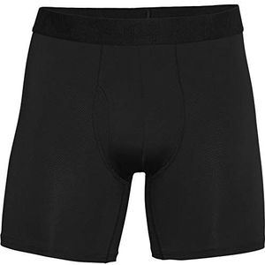 Under Armour Men Tech Mesh (15 cm), set van 2, sneldrogend, ademend sportondergoed, comfortabel ondergoed voor warm weer