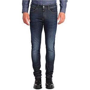 Kaporal dadas heren jeans, Volledig