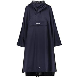 PRO-X elements High Peak uniseks poncho, Marinier