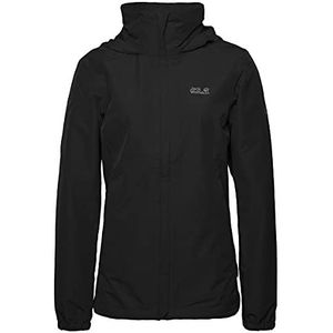 Jack Wolfskin STORMY POINT JACKET W Weerbestendige jas