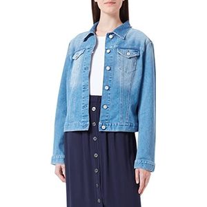 Replay Jeansjack voor dames, 9 denim blauw