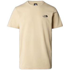 THE NORTH FACE Simple Dome T-Shirt Homme