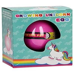 Groeiend Unicorn Ei (2 Stuks)