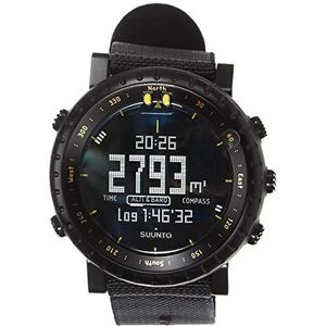 Horloge met hoogtemeter en kompas Horloges kopen Watches van de
