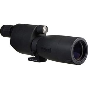 BUSHNELL Sentry 783618 Terrestrische lunette, 18-36 x 50 cm, perfect voor het observeren van de natuur en de fauna, nauwkeurig - hoog contrast, robuust