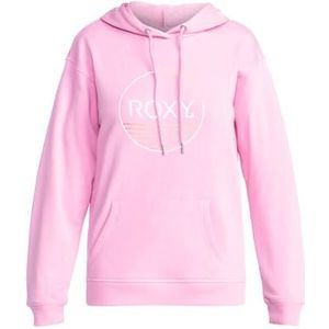 Roxy Surf Stoked Hoodie Terry Sweatshirt met capuchon voor dames (1 stuk)