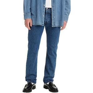 Levi's 501 Original Fit Jeans voor heren (1 stuk)