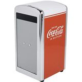 TableCraft Coca-Cola CC342 Servetdispenser Drink Coca-Cola