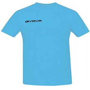 Gicova Fresh T-shirt voor heren, korte mouwen