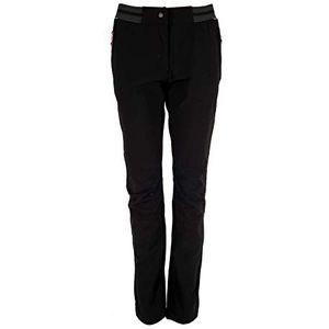 Ternua ® lawu dames broek, zwart.